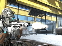 Ghost Recon Phantoms Ghost Recon Phantoms