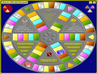 Micro Trivial Pursuit Micro Trivial Pursuit