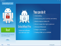 Unlock Root Unlock Root