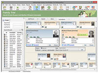 Family Tree Builder Family Tree Builder