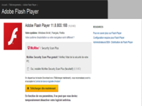 Adobe Flash Player Adobe Flash Player