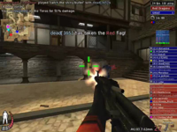 Urban Terror Linux Urban Terror Linux