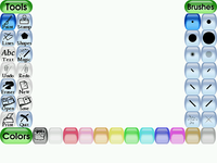 Tux Paint Tux Paint