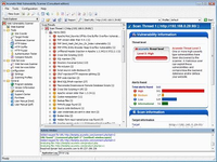 Acunetix Web Vulnerability Scanner Acunetix Web Vulnerability Scanner