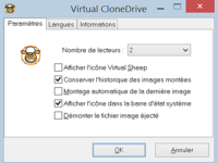 Virtual Clone Drive Virtual Clone Drive