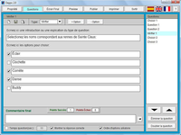 Daypo Online questionnaires Daypo Online questionnaires