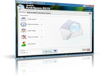 Jsoft Anti Spam free 2011 Jsoft Anti Spam free 2011