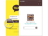 KakaoTalk KakaoTalk