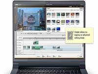 Nero Video 2015 16.0.01500 Nero Video 2015 16.0.01500