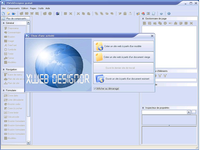 XWebDesignor XWebDesignor