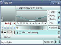 Radio Juke Radio Juke