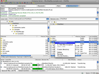 Filezilla Mac Filezilla Mac