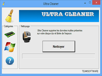 Ultra Cleaner Ultra Cleaner