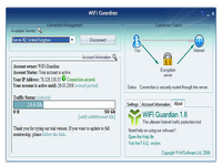 Wifi Guardian Wifi Guardian