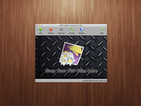 PDF To JPG Converter For Mac PDF To JPG Converter For Mac