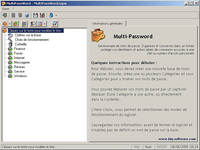 Multi-PassWord Multi-PassWord