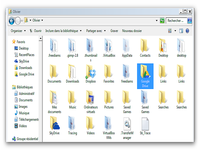Google Drive Google Drive