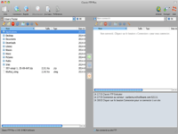 Classic FTP - Logiciel de FTP gratuit pour Mac Classic FTP - Logiciel de FTP gratuit pour Mac