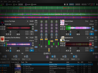 Mixxx Mixxx