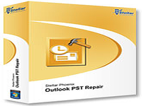 Stellar Phoenix Outlook PST Repair Stellar Phoenix Outlook PST Repair