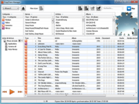 CopyTransManager CopyTransManager