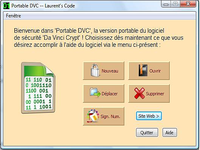 Portable DVC Portable DVC