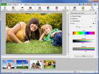 PhotoPad - Éditeur d'images gratuit PhotoPad - Éditeur d'images gratuit
