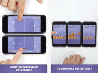 Milka Biscuit Saga iOS Milka Biscuit Saga iOS