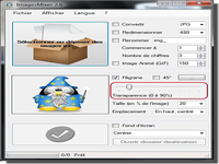 ImagesMixer ImagesMixer