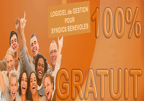 Télécharger Copropriété en ligne - logiciel gestion de syndic gratuit Télécharger Copropriété en ligne - logiciel gestion de syndic gratuit