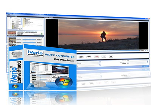 Télécharger iVerio Free Videos Converter Télécharger iVerio Free Videos Converter