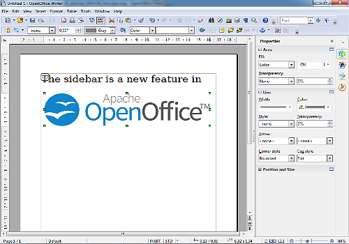 Telecharger Apache OpenOffice Telecharger Apache OpenOffice