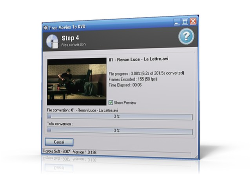 Télécharger Free videos To DVD Télécharger Free videos To DVD