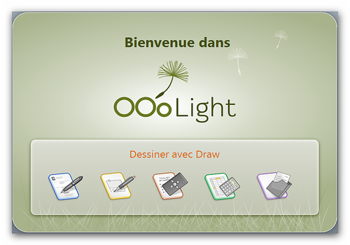 Telecharger OooLight Telecharger OooLight