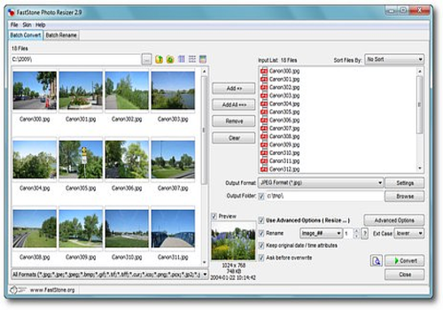 Télécharger FastStone Image Viewer Télécharger FastStone Image Viewer