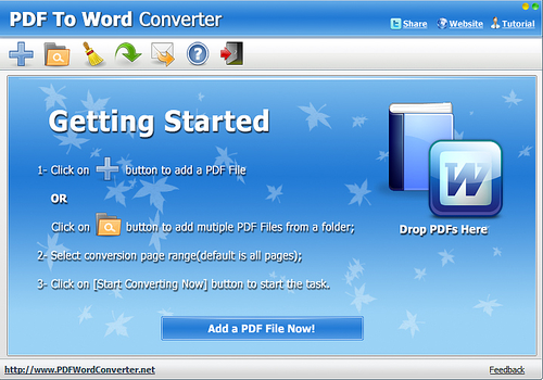 Télécharger Pdf to word converter Télécharger Pdf to word converter
