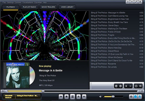 Télécharger Kantaris Media Player lite Télécharger Kantaris Media Player lite