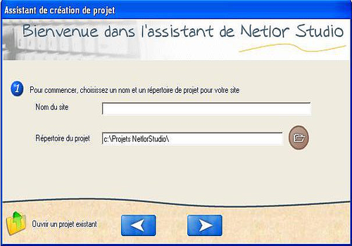 Télécharger Netlor Studio Télécharger Netlor Studio
