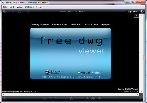 Télécharger Free DWG Viewer Télécharger Free DWG Viewer