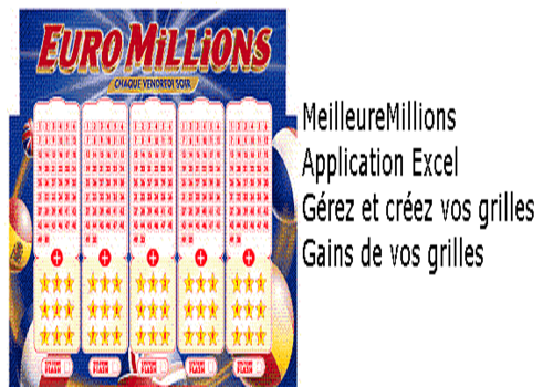 Télécharger MeilleureMillions Télécharger MeilleureMillions