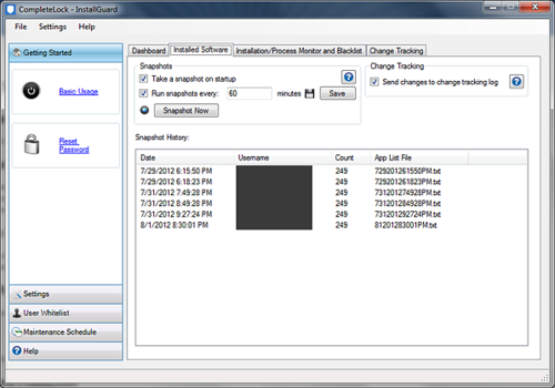 Telecharger InstallGuard Telecharger InstallGuard