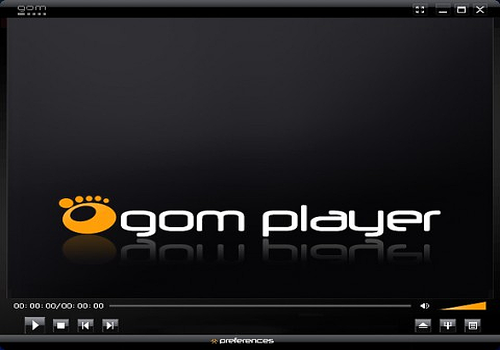 Telecharger GOM Player Telecharger GOM Player