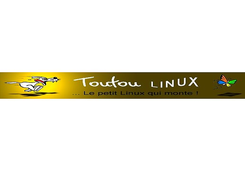 Télécharger Toutoulinux Télécharger Toutoulinux