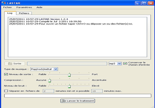Télécharger LASTAR Télécharger LASTAR