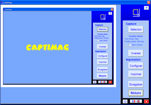 Télécharger CaptImag Télécharger CaptImag