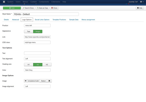 Telecharger Joomla Telecharger Joomla
