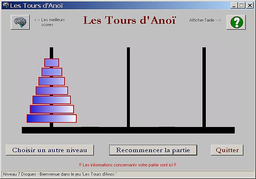 Télécharger La tour d'Anoï Télécharger La tour d'Anoï