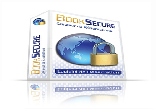 Télécharger BookSecure Télécharger BookSecure