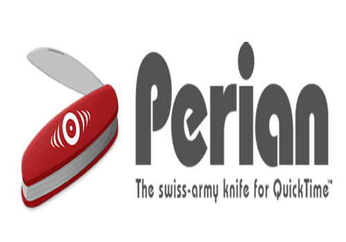 Telecharger Perian Telecharger Perian