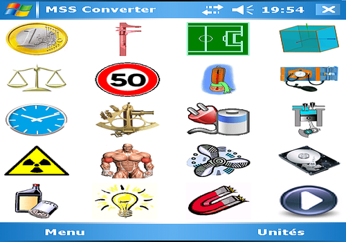 Telecharger MSS Converter Telecharger MSS Converter